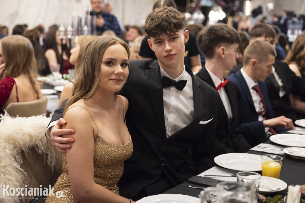 Studniówka ZSP Kościan 2026