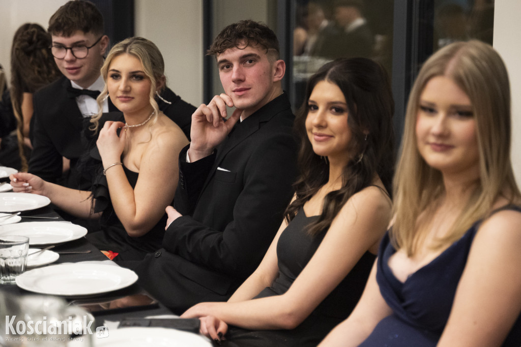 Studniówka ZSP Kościan 2026