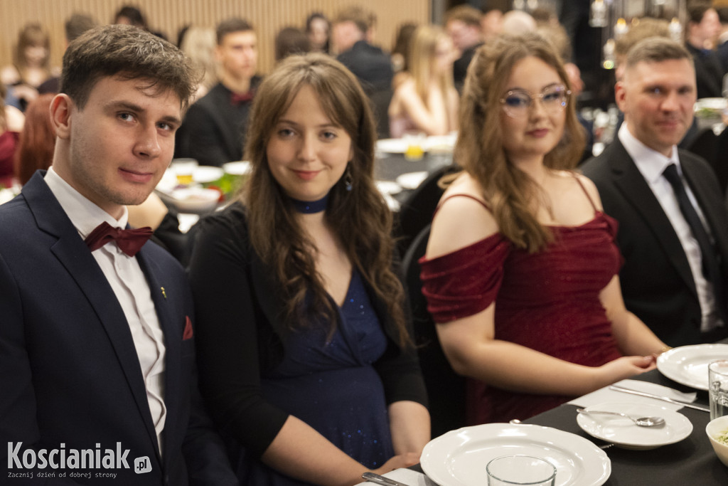 Studniówka ZSP Kościan 2026