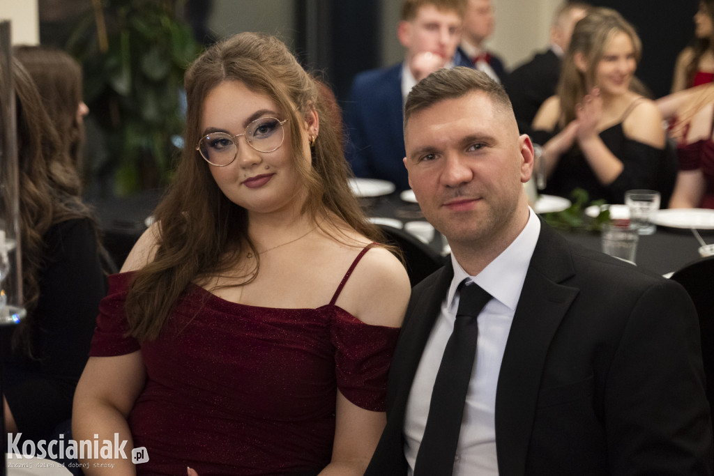 Studniówka ZSP Kościan 2026