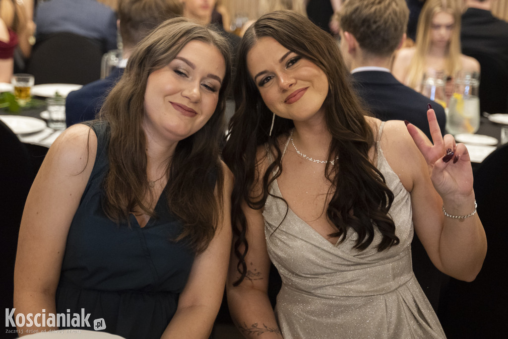 Studniówka ZSP Kościan 2026