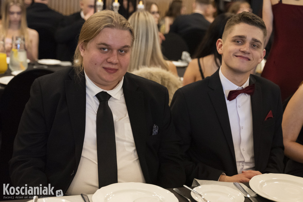 Studniówka ZSP Kościan 2026