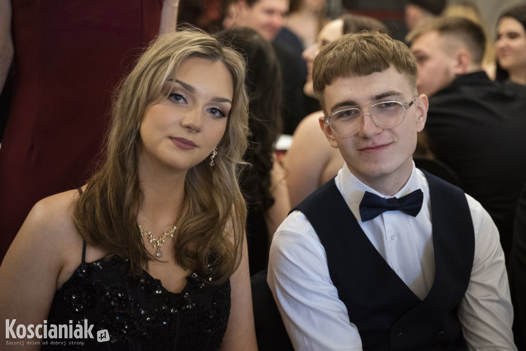 Studniówka ZSP Kościan 2026