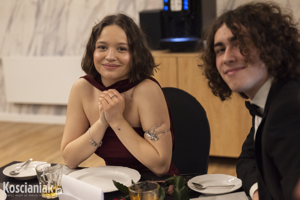 Studniówka ZSP Kościan 2026