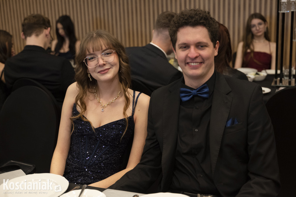 Studniówka ZSP Kościan 2026