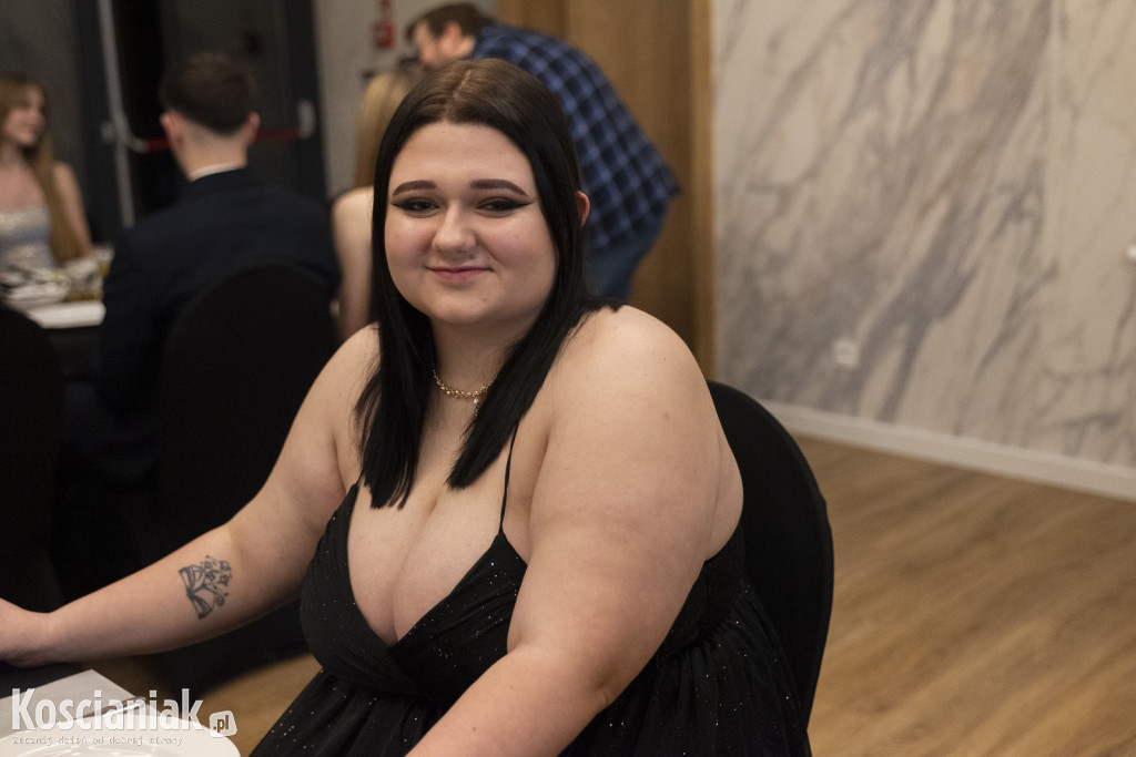 Studniówka ZSP Kościan 2026