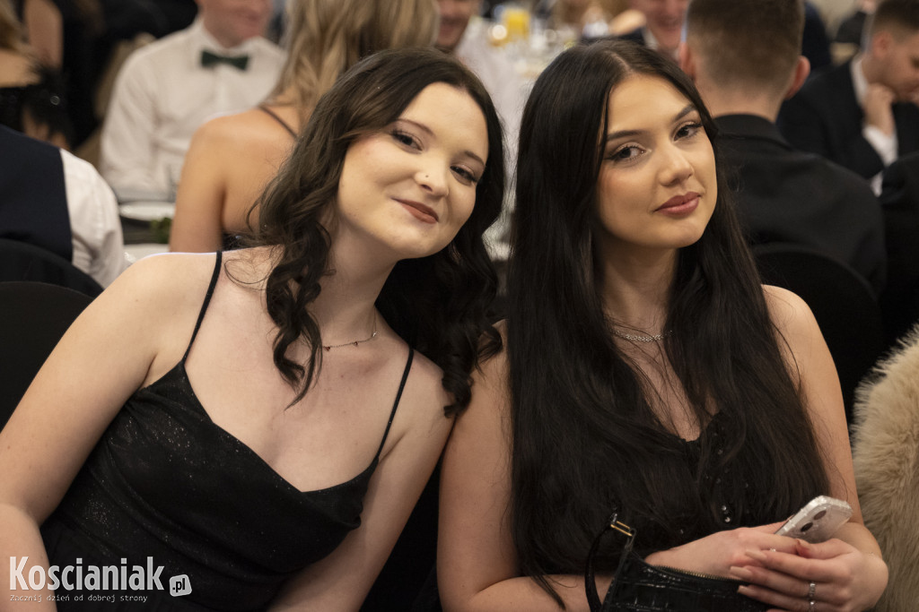 Studniówka ZSP Kościan 2026