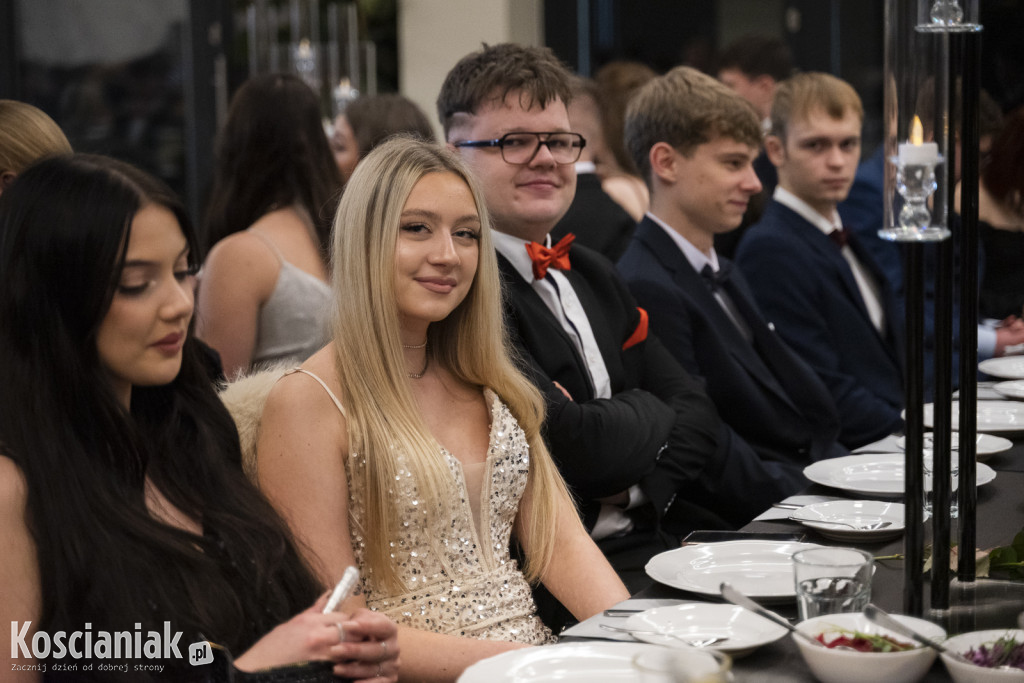 Studniówka ZSP Kościan 2026