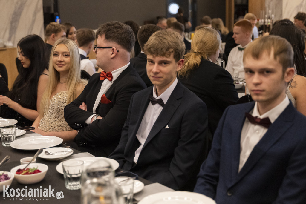 Studniówka ZSP Kościan 2026