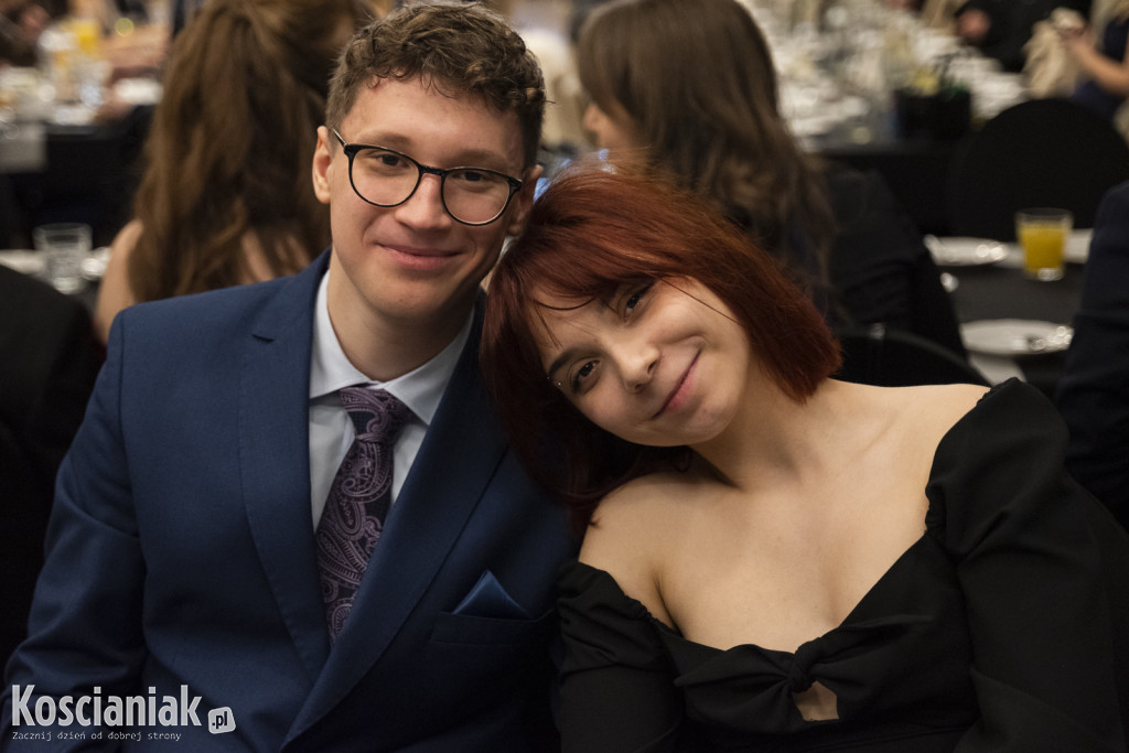 Studniówka ZSP Kościan 2026