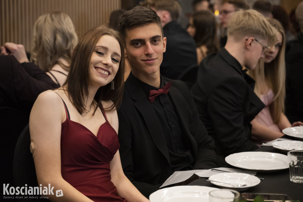 Studniówka ZSP Kościan 2026