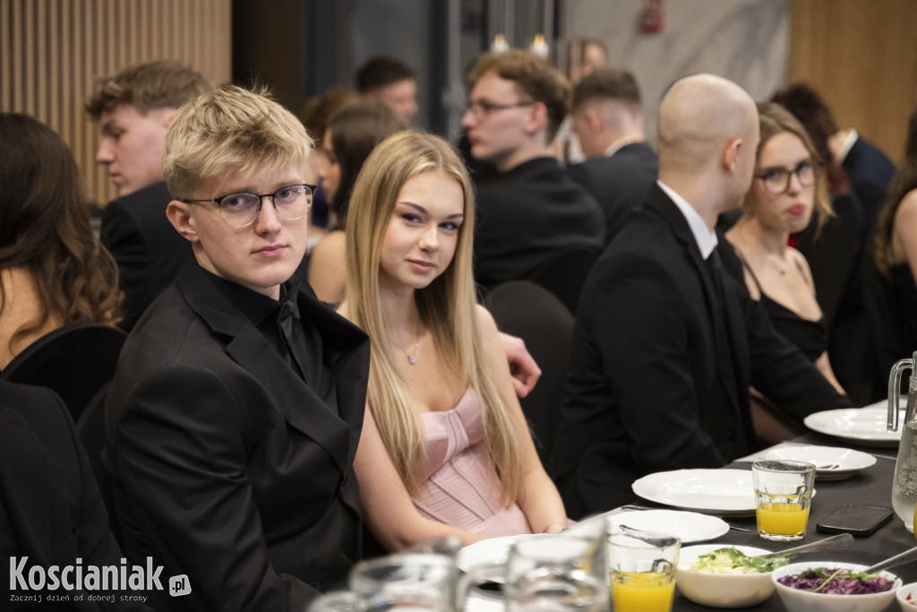 Studniówka ZSP Kościan 2026