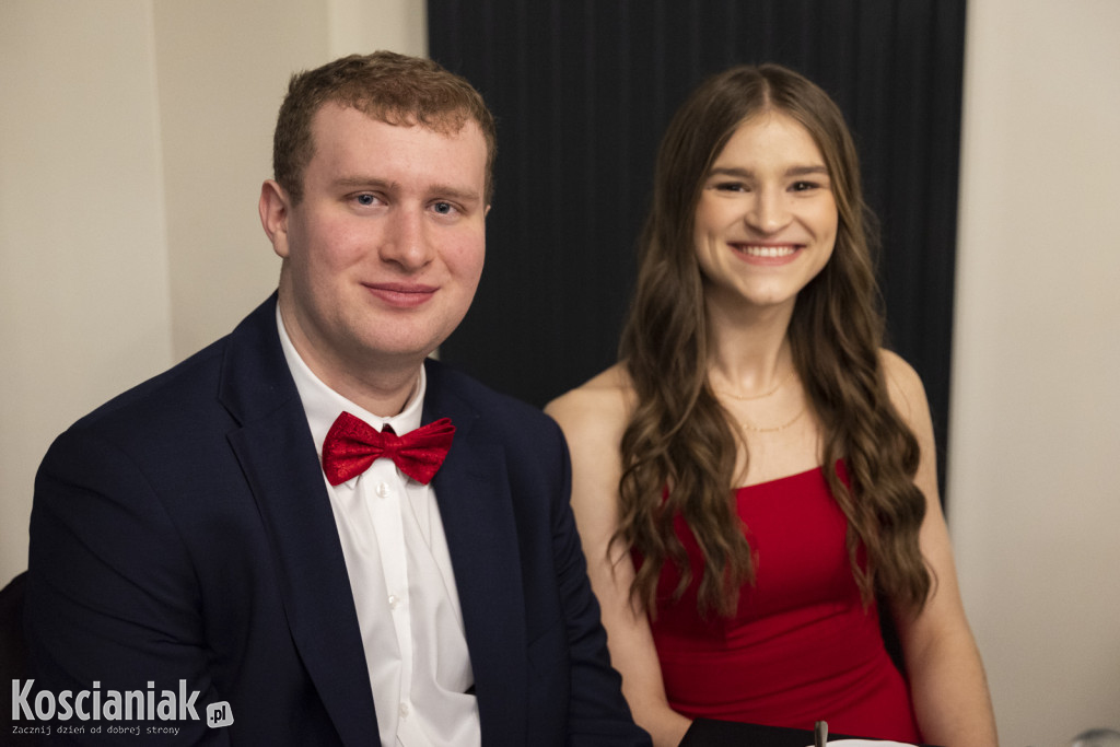 Studniówka ZSP Kościan 2026