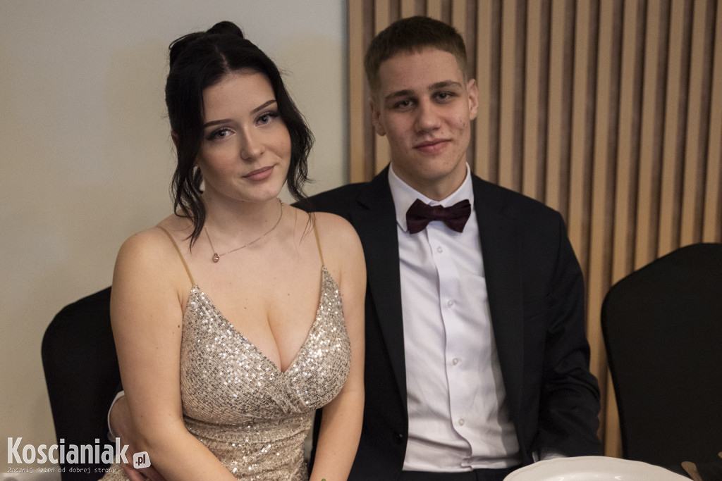 Studniówka ZSP Kościan 2026