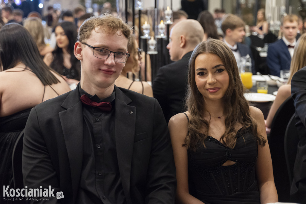 Studniówka ZSP Kościan 2026