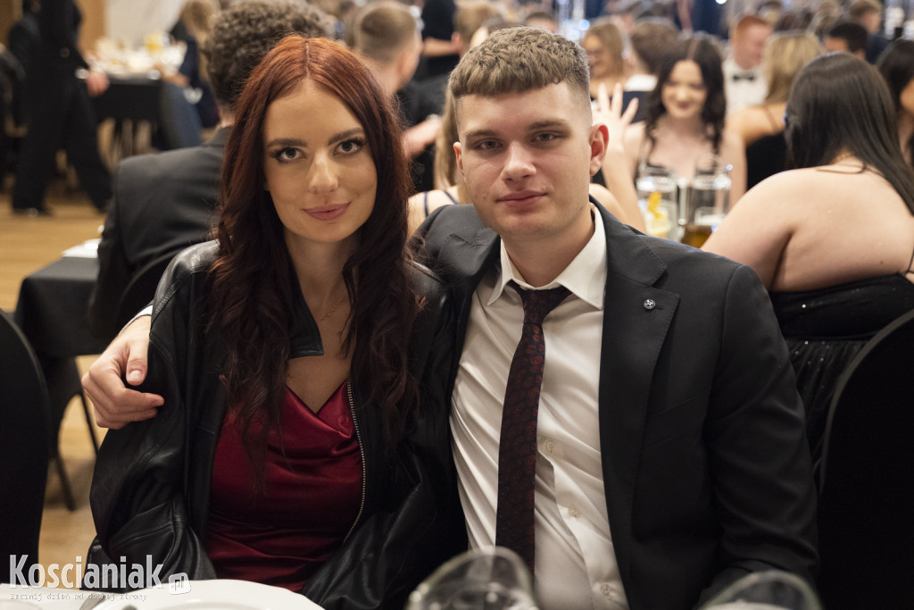 Studniówka ZSP Kościan 2026