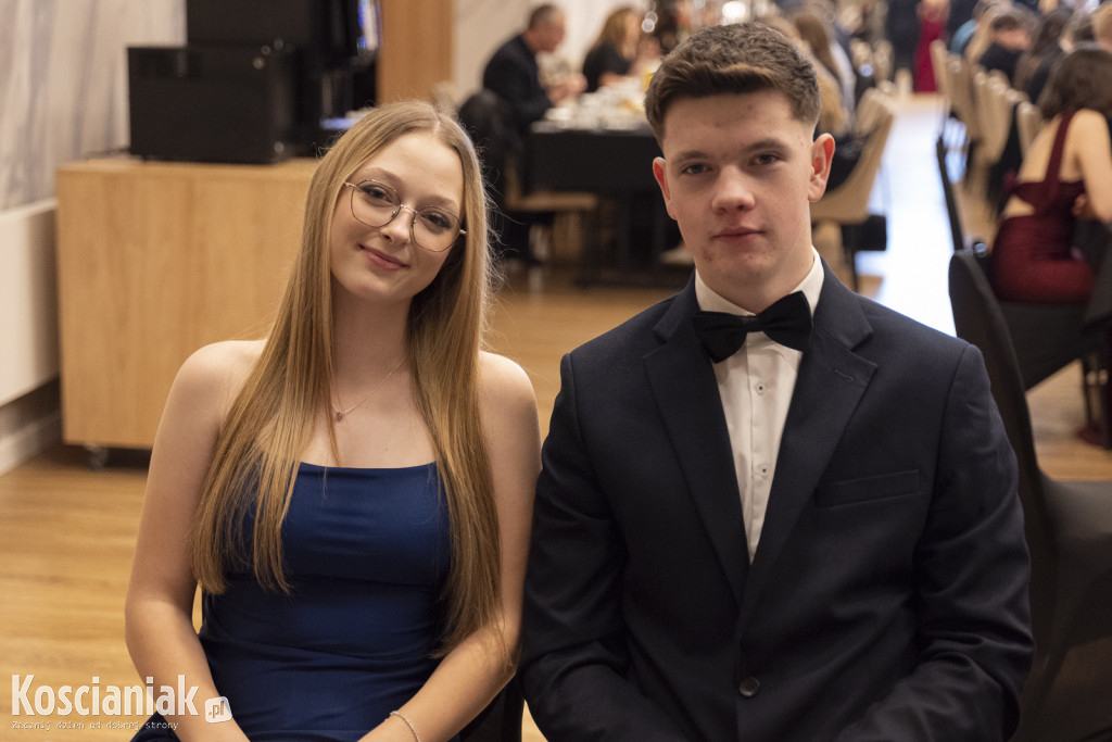 Studniówka ZSP Kościan 2026