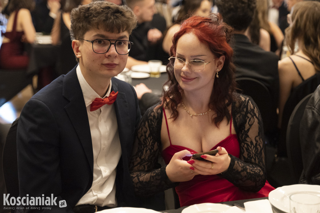 Studniówka ZSP Kościan 2026