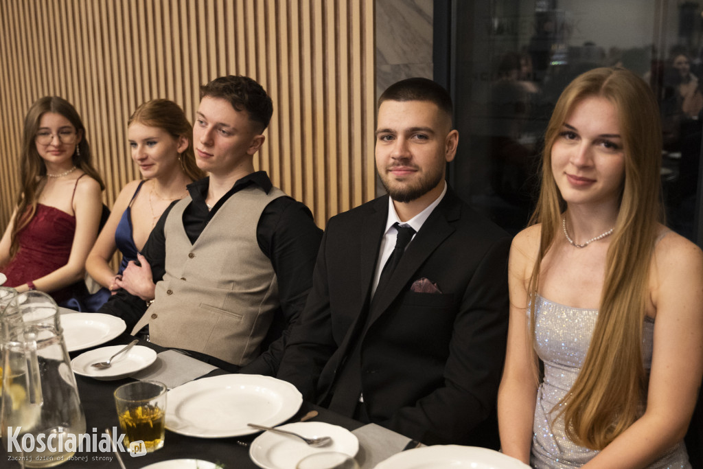 Studniówka ZSP Kościan 2026