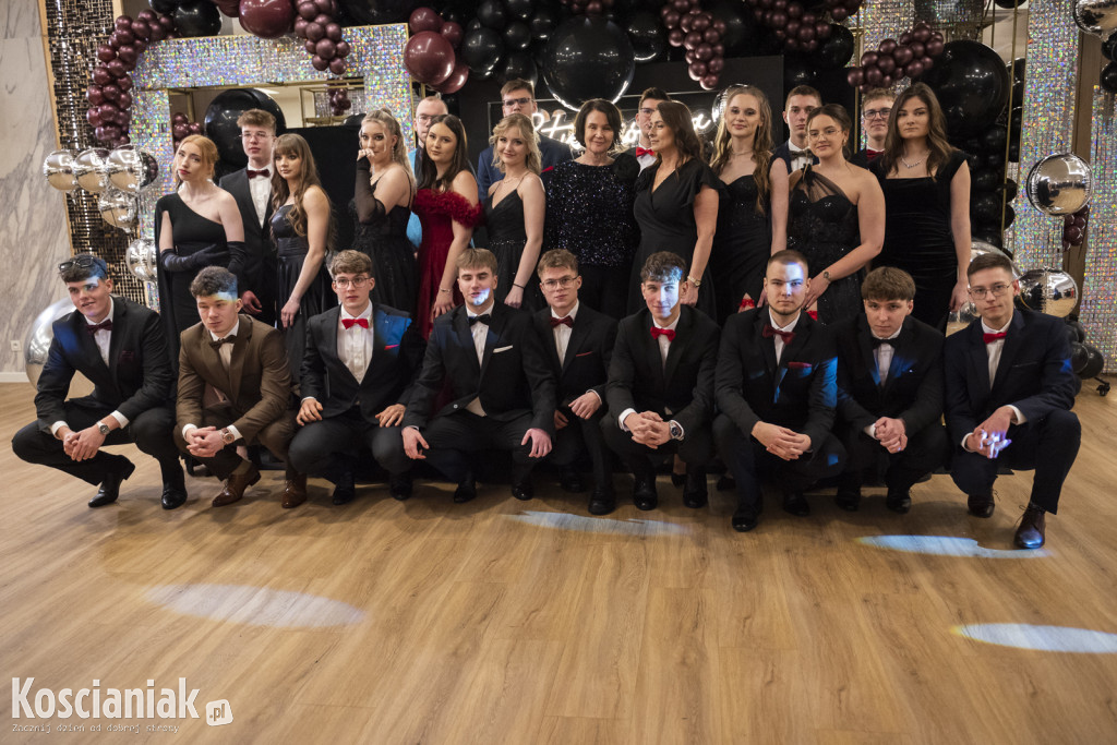 Studniówka ZSP Kościan 2026