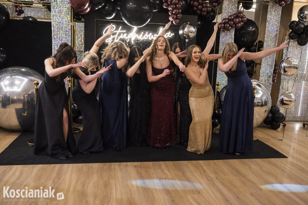 Studniówka ZSP Kościan 2026