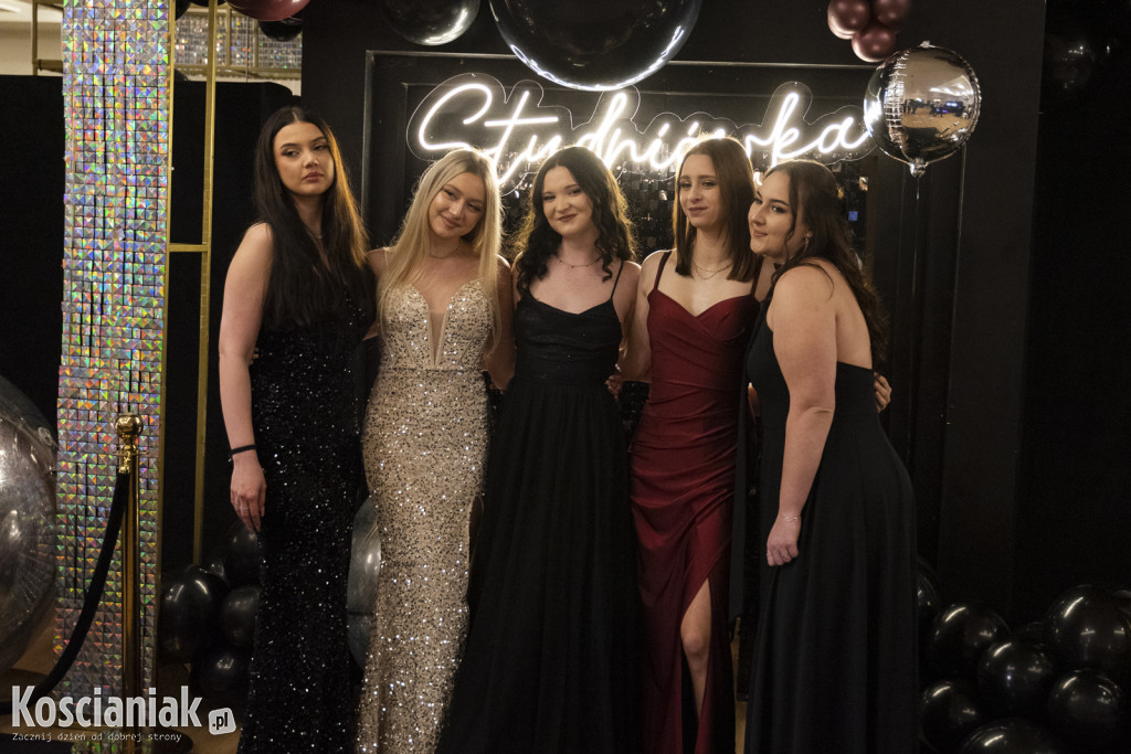 Studniówka ZSP Kościan 2026