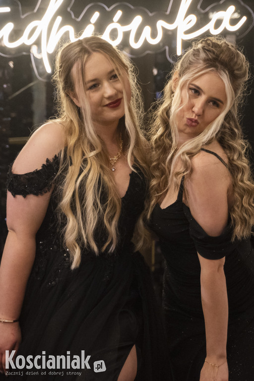 Studniówka ZSP Kościan 2026