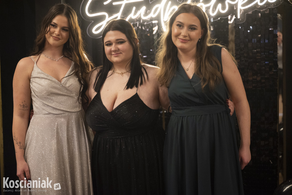 Studniówka ZSP Kościan 2026