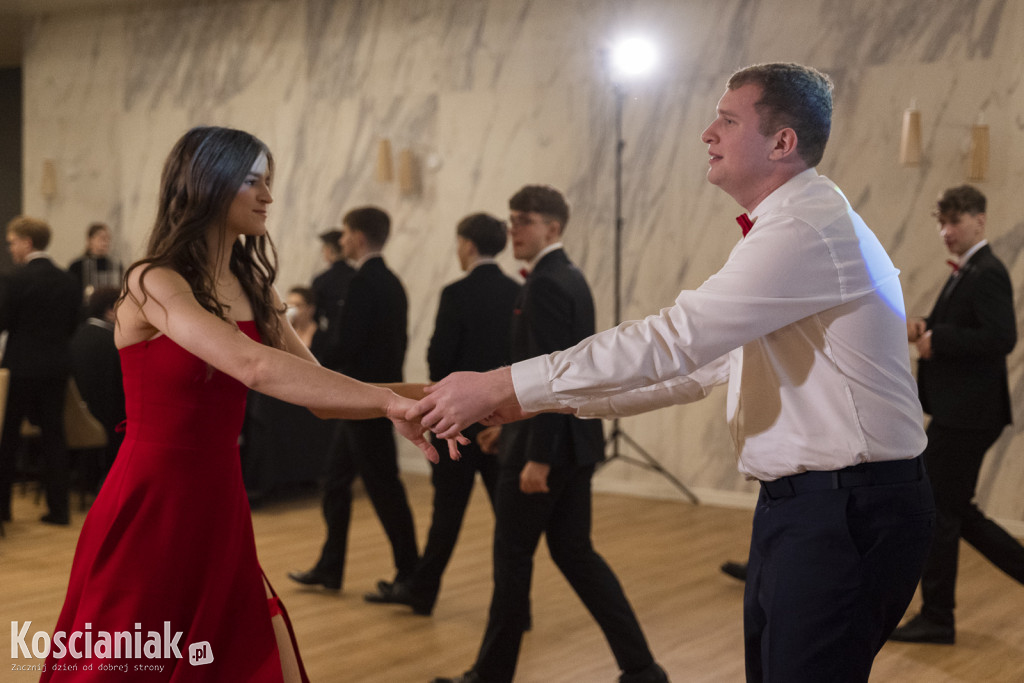 Studniówka ZSP Kościan 2026