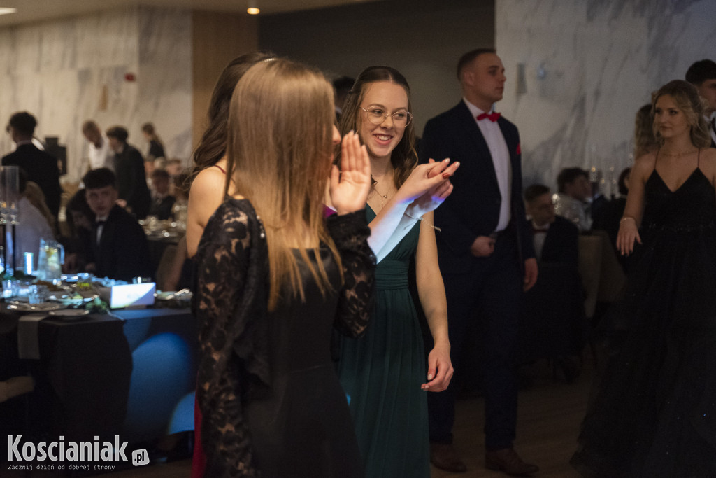 Studniówka ZSP Kościan 2026