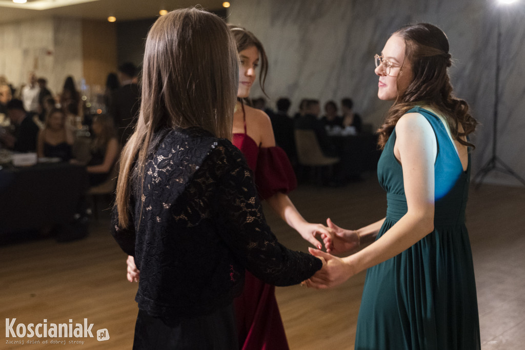 Studniówka ZSP Kościan 2026