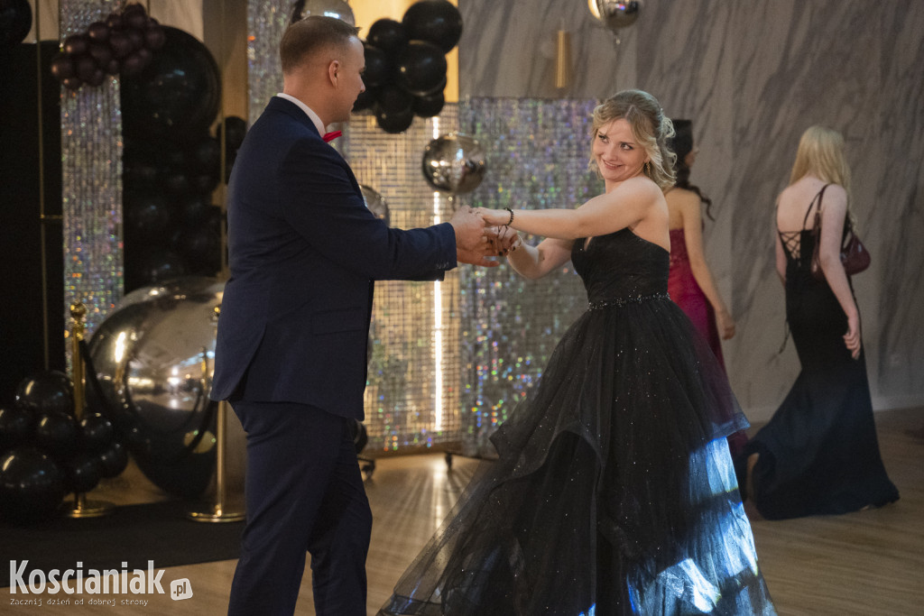 Studniówka ZSP Kościan 2026