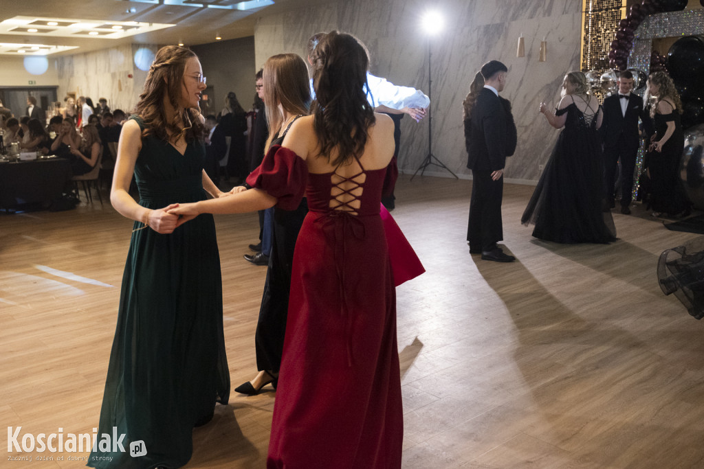 Studniówka ZSP Kościan 2026