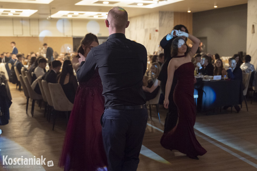 Studniówka ZSP Kościan 2026