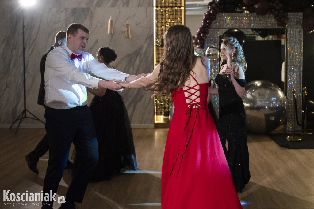 Studniówka ZSP Kościan 2026