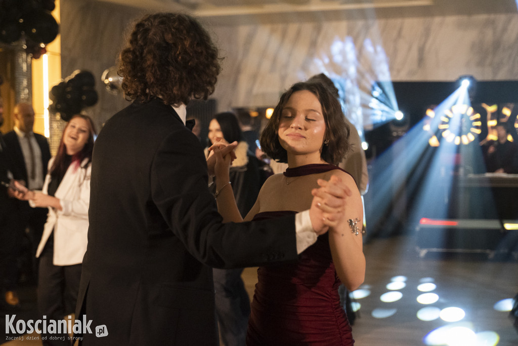 Studniówka ZSP Kościan 2026