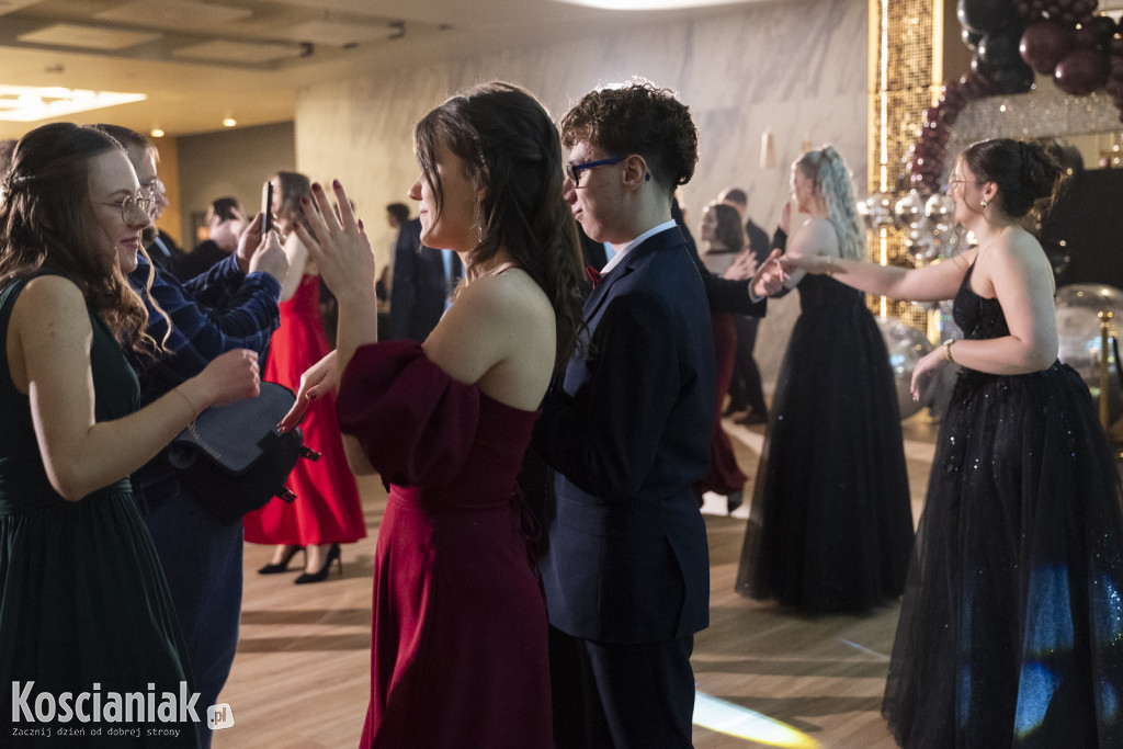 Studniówka ZSP Kościan 2026