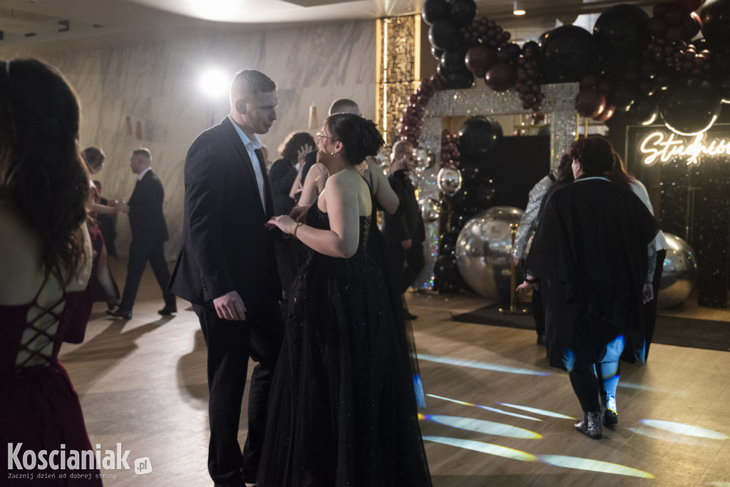 Studniówka ZSP Kościan 2026