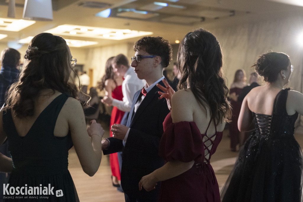 Studniówka ZSP Kościan 2026