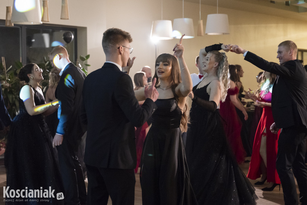 Studniówka ZSP Kościan 2026