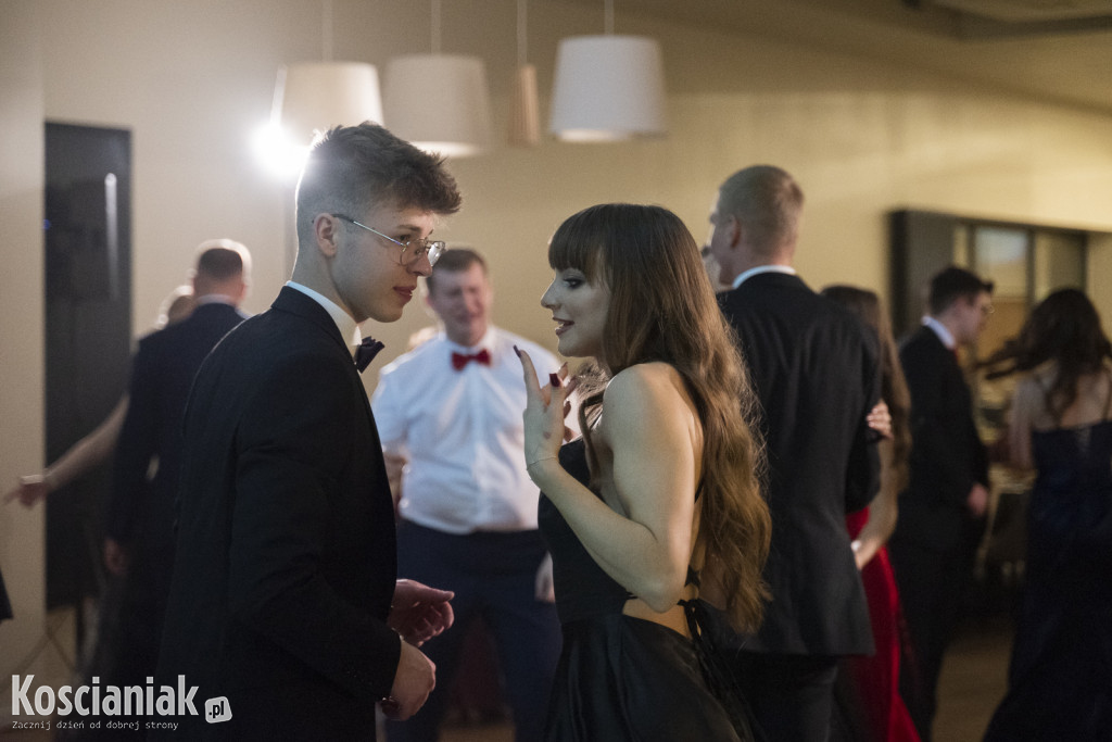 Studniówka ZSP Kościan 2026