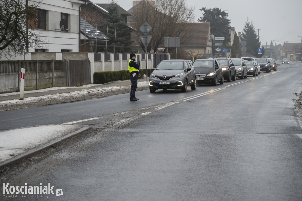 W hołdzie Powstańcom Wielkopolskim z Kiełczewa