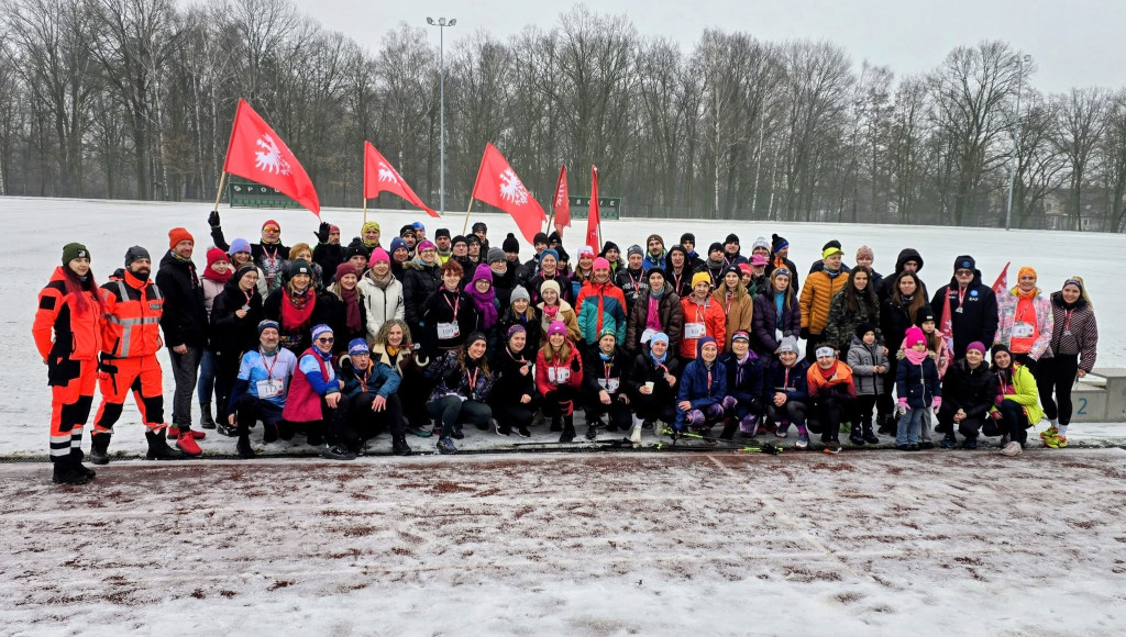 Powstańcze Biegi Przełajowe w Śmiglu 2026