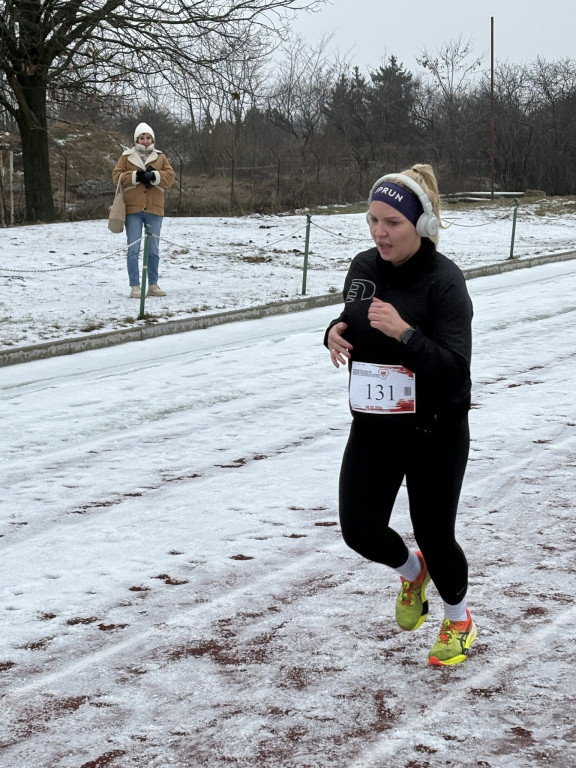 Powstańcze Biegi Przełajowe w Śmiglu 2026