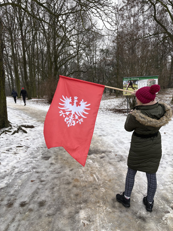 Powstańcze Biegi Przełajowe w Śmiglu 2026