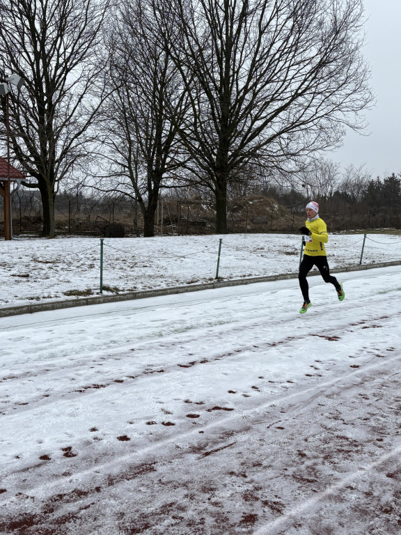 Powstańcze Biegi Przełajowe w Śmiglu 2026