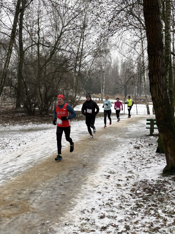 Powstańcze Biegi Przełajowe w Śmiglu 2026