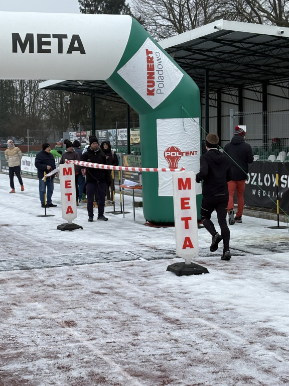 Powstańcze Biegi Przełajowe w Śmiglu 2026