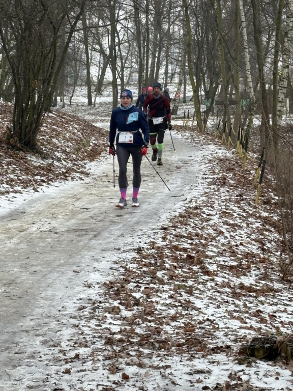 Powstańcze Biegi Przełajowe w Śmiglu 2026