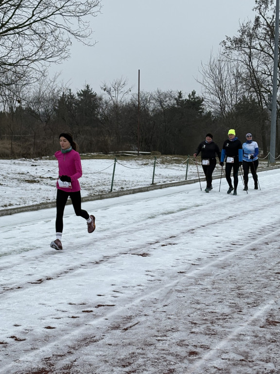 Powstańcze Biegi Przełajowe w Śmiglu 2026